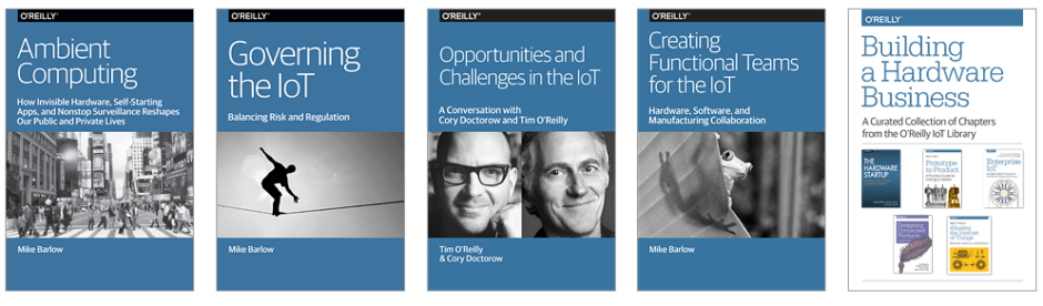 Knowledge: Free O'Reilly eBooks - 10it